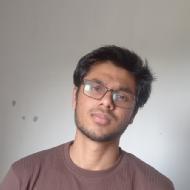 Bhanu Pratap Yadav Class 12 Tuition trainer in Basgaon