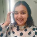 Sakshi S. Class 12 Tuition trainer in Jaipur