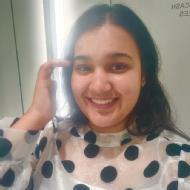 Sakshi S. Class 12 Tuition trainer in Jaipur