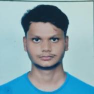 Abhinav Singh Class 9 Tuition trainer in Jhunsi