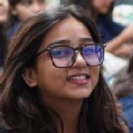 Aditi D. Class 12 Tuition trainer in Delhi