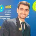 Runjay Kumar French Language trainer in Patna