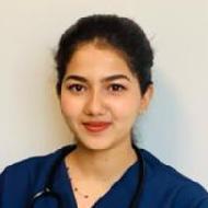 Salna T. MBBS & Medical Tuition trainer in Kannur
