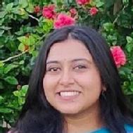 Harshita S. Class 12 Tuition trainer in Lucknow