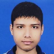 Saurav Poddar Class I-V Tuition trainer in Patna Sadar