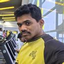 Udaykumar M Weight Loss trainer in Bangalore