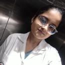 Bristi D. Nursing Exam trainer in Kolkata