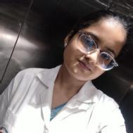 Bristi D. Nursing Exam trainer in Kolkata