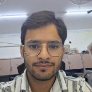 Tek Chand UPSC Exams trainer in Delhi
