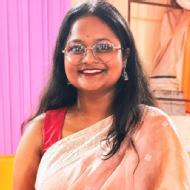 Shivangee S. Class 10 trainer in Gurgaon