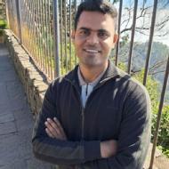 Devvrat Sharma Class 10 trainer in Bangalore