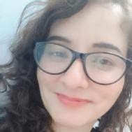 Chandni T. Class 10 trainer in Shimla