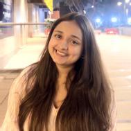Sanika S. NEET-UG trainer in Mumbai