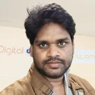 Ayush Chandra Class 12 Tuition trainer in Delhi