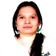 Soni P. Class 12 Tuition trainer in Ranchi