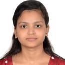 Antim G. Class 9 Tuition trainer in Delhi