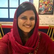 Fathima N. Class 10 trainer in Chennai