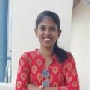 Jobeeta J. English Tutors trainer in Taliparamba