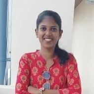 Jobeeta J. Class I-V Tuition trainer in Taliparamba
