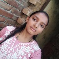 Tamanna S. Class I-V Tuition trainer in Delhi