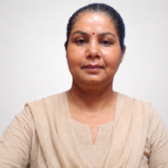 Rinku S. Class 12 Tuition trainer in Delhi