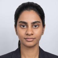 Sana F. Data Analysis trainer in Chennai