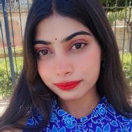 Prteksha N. Class I-V Tuition trainer in Mathura