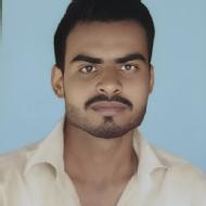 Akshat Mishra B Ed Tuition trainer in Lucknow
