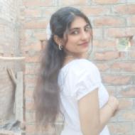 Nandini J. Nursing Exam trainer in Varanasi
