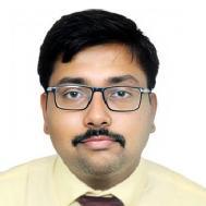 Saptarsi Bandyopadhyay Class 8 Tuition trainer in Kolkata