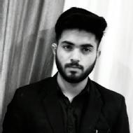 Vikash Kumar Class 11 Tuition trainer in Jaipur