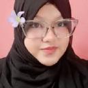 Afia M. Class I-V Tuition trainer in Hyderabad