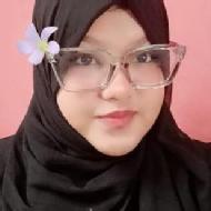 Afia M. Class I-V Tuition trainer in Hyderabad
