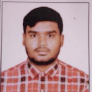 Tuhin Subhra Malik Class I-V Tuition trainer in North 24 Parganas