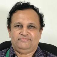 Dr P K Prem Ravi Varma MBBS & Medical Tuition trainer in Kozhikode