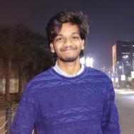 Goleti Santhosh Class I-V Tuition trainer in Nalagandla