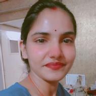 Chetan K. Class I-V Tuition trainer in Beawar