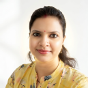 Jyoti A. Class 9 Tuition trainer in Noida