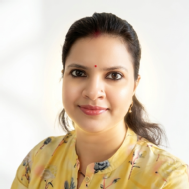 Jyoti A. Class 10 trainer in Noida