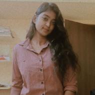 Priyavarshini S. Class I-V Tuition trainer in Chennai