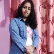 Anamika R. Class 9 Tuition trainer in Barbigha
