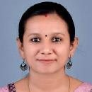 Photo of Amala R.