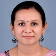 Amala R. Nursing Exam trainer in Kochi