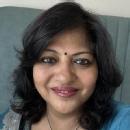 Deepti A. photo