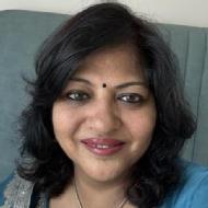 Deepti A. Class I-V Tuition trainer in Ghaziabad