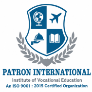 Patron International IATA institute in Chennai