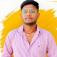 Sandeep Kumar Class 8 Tuition trainer in Sasaram