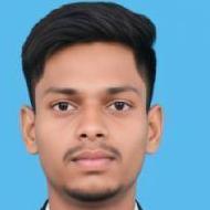 Sumit Kumar B Ed Tuition trainer in Madhupur