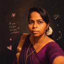 Subha P photo