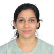 Nivya S. Nursery-KG Tuition trainer in Bangalore